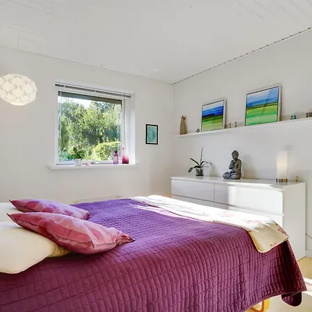 Apartment Tosti - 500m To The Inlet By Interhome