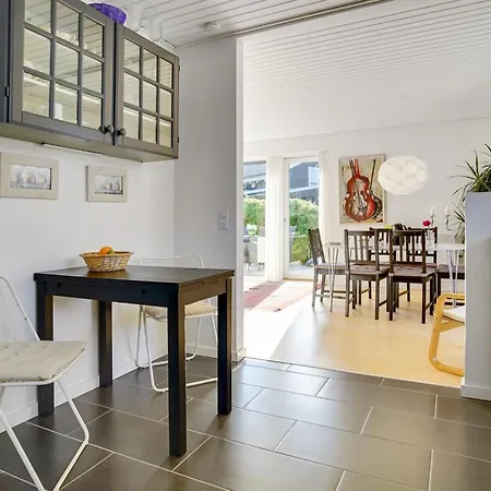 Apartment Tosti - 500m To The Inlet By Interhome *