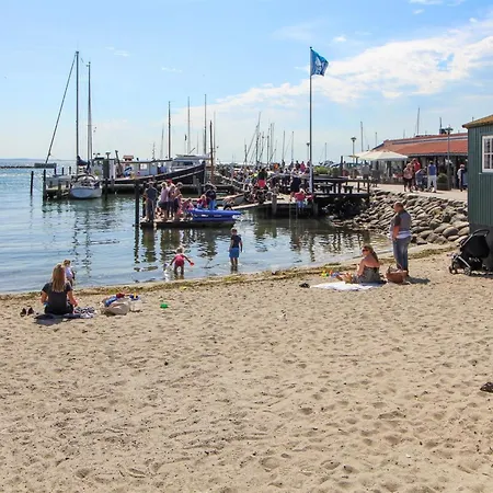 Tosti - 500m To The Inlet By Interhome Apartment