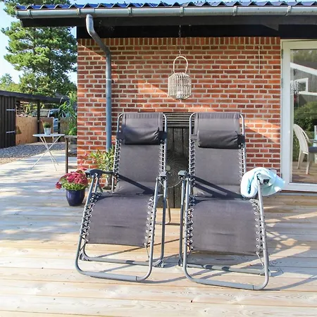 Tosti - 500m To The Inlet By Interhome Apartment *