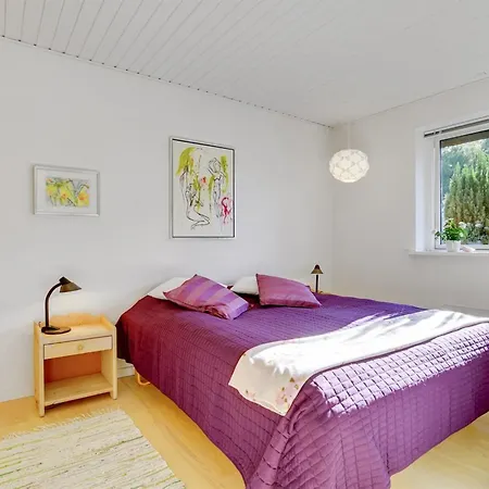 Tosti - 500m To The Inlet By Interhome