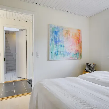 Apartment Tosti - 500m To The Inlet By Interhome *