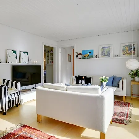 Tosti - 500m To The Inlet By Interhome Rorvig