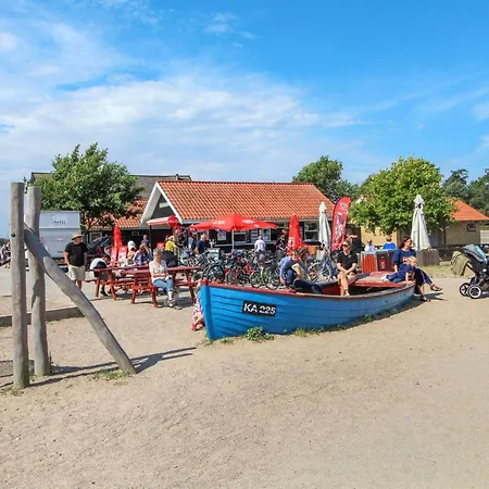Tosti - 500m To The Inlet By Interhome