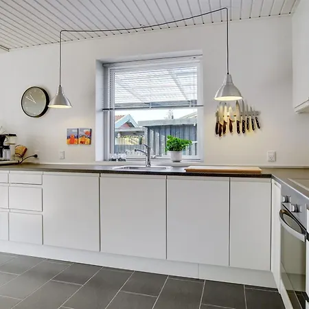 Tosti - 500m To The Inlet By Interhome Apartment *