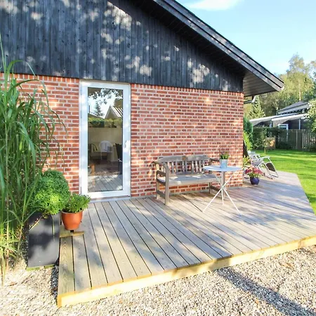 Apartment Tosti - 500m To The Inlet By Interhome *